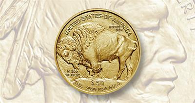 2023 American Buffalo