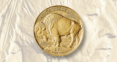 2025-W Proof American Buffalo
