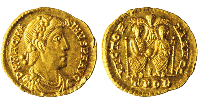 circa-388-a-d-gold-roman-solidus