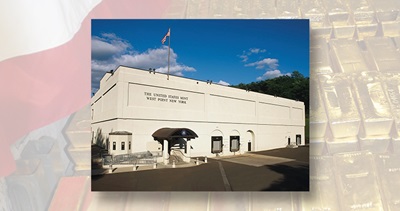 West Point Mint