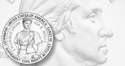 Ida Wells 2025 quarter